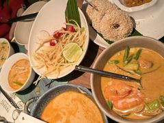 -帕蓝·暹罗料理(曲阳店)