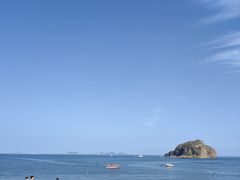 -棒棰岛宾馆景区