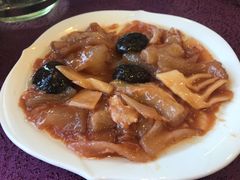 美味蹄筋-燕春楼(海河华鼎店)