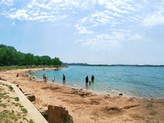-丁香湖公园