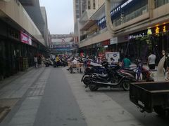 -万达广场(马鞍山太白路店)