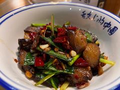 -衡州府三菜一汤(长沙大道店)