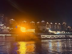 -重庆两江夜游-交运系列