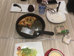 -必胜客(王府井店)