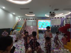 -极乐汇汗蒸会馆(杭州店)