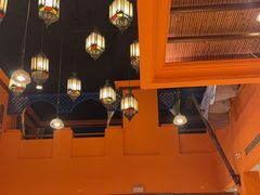 -清真·双公羊·馕坑烤全羊(奥体店)