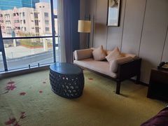 -佛山顺德香云纱园林酒店(清晖园店)