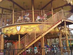 -济南方特东方神画