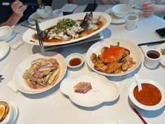 -西湖春天•老字号杭州菜(百汇店)