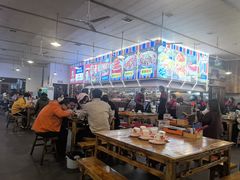 -冶建镜子·老南昌大排档·江西虾王(总店)