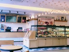 大堂-味多美蛋糕(看丹桥店)