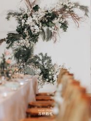 -Sugar苏格婚礼策划工作室