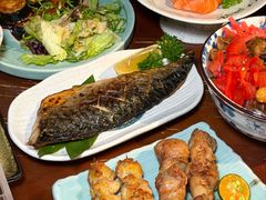 -鸟泉居酒屋·烧鸟·酒馆(百子湾店)