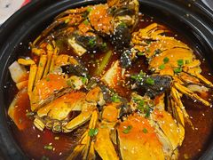 -松哥油焖大虾(科技园店)