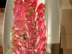 -新石器烤肉(虹悦城店)