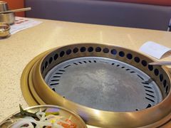 -妙香居韩国烤肉(容桂天佑城店)