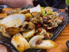 -吉志烤肉(太原总店)