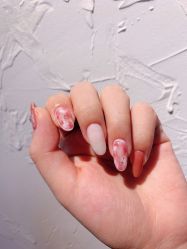 -Adore nail日式美甲美睫