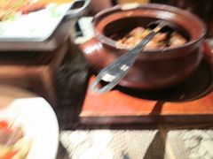 -绿茶餐厅(深圳龙华天虹购物中心店)