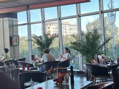 -恰餐厅及酒吧CHAR Bar & Grill(北京三里屯洲际店)