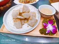-北平味道.京味菜.烤鸭(梨园店)
