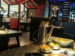 -汉拿山(金山万达店)