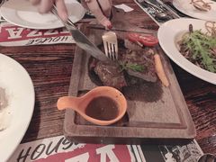 -凯撒城堡西餐厅(颐和国际店)