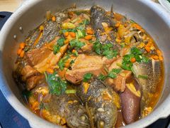 -创味·民间海南菜·非遗藤桥排骨(藤桥·免税城店)