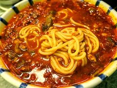 小锅米线-浩海火烧云傣家菜(京广店)