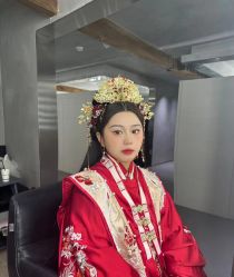 -墨克影像婚纱摄影