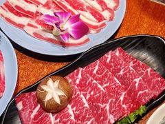 -丸福烤肉(君隆广场店)