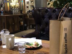 -印咖啡IN COFFEE(红旗街店)