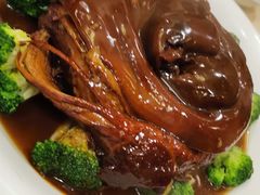 -巷语私房料理(华一实业大厦店)