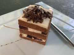 -T館·花园艺术餐厅