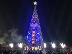 -华夏文旅海洋公园