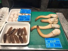 -钱塘宴(东站西子国际店)
