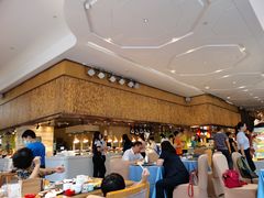 -威珀斯酒店·珀萃美食餐厅