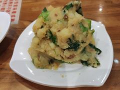 -韩师傅老大同刀削面(北苑路店)