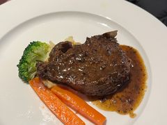 -杭州钱江新城万怡酒店-西餐厅