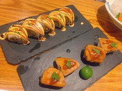 -衣川小森林·料理·寿司(鸿铭中心店)