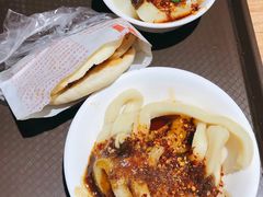 -洞子口张老二凉粉(文殊院店)