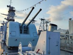 -中国人民解放军海军博物馆