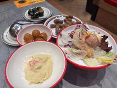 -侃爷南门铜锅涮肉