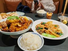 -长安大牌档之龙头酒肆(荣民龙首广场店)