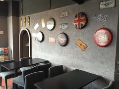 -恐怖游戏(湖滨店)