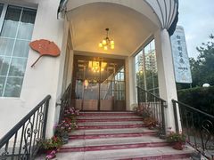 -青岛海景花园大酒店·白果树餐厅青岛菜