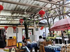 -瑞丰园庭院餐厅·白族传统家常菜