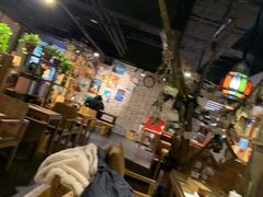 大堂-魔方城市书房(中街益田店)