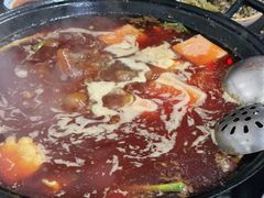 -石灰市毛记烧鸡公(解放碑店)
