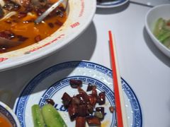-禄鼎记·排队俩小时都要吃的酸菜鱼(石牌桥店)